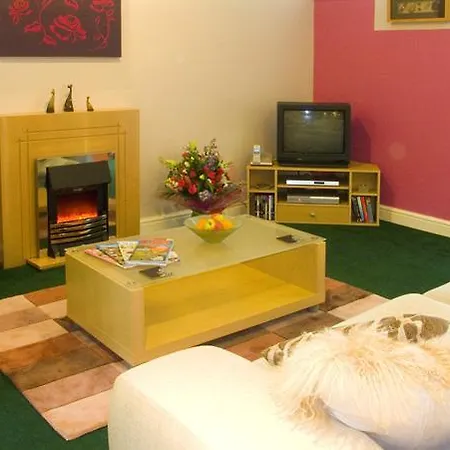 Апартаменты Park View