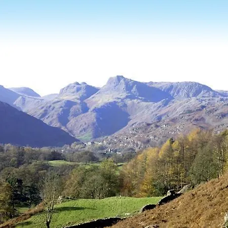 Park View Apartament Windermere